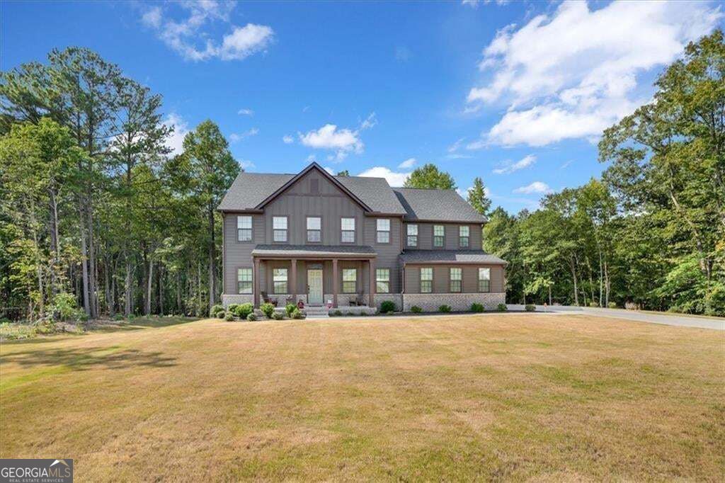 125 Longwood Drive