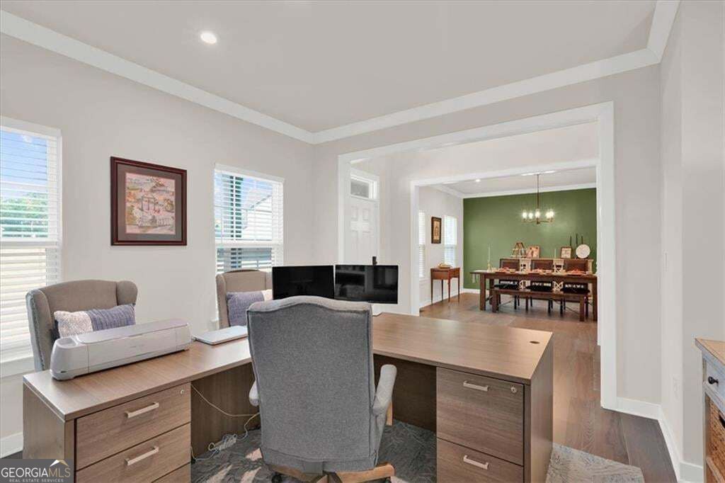125 Longwood Drive