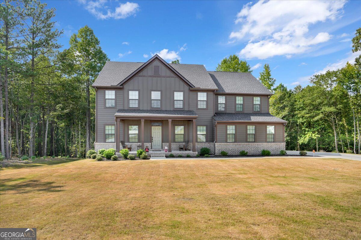 125 Longwood Drive