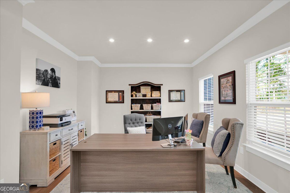 125 Longwood Drive
