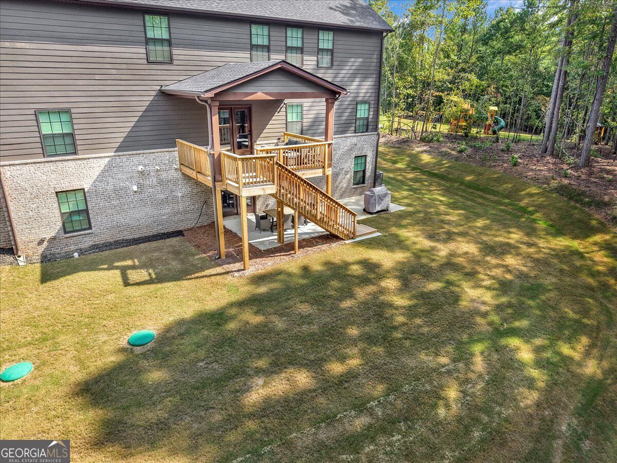 125 Longwood Drive