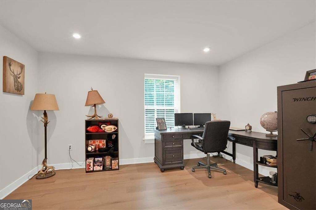 125 Longwood Drive