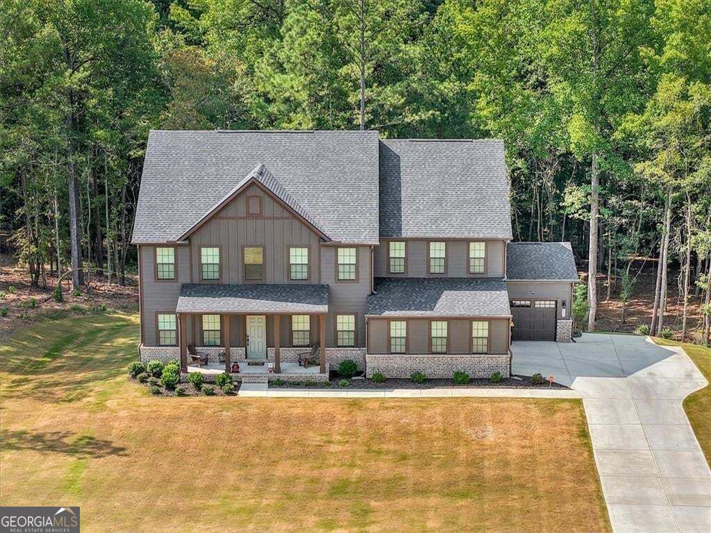 125 Longwood Drive