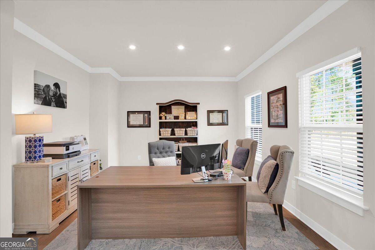 125 Longwood Drive