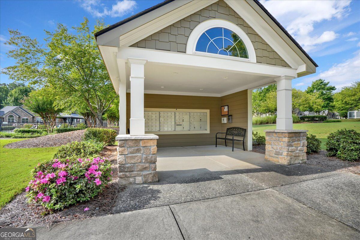 5278 Stone Village Circle NW # 8