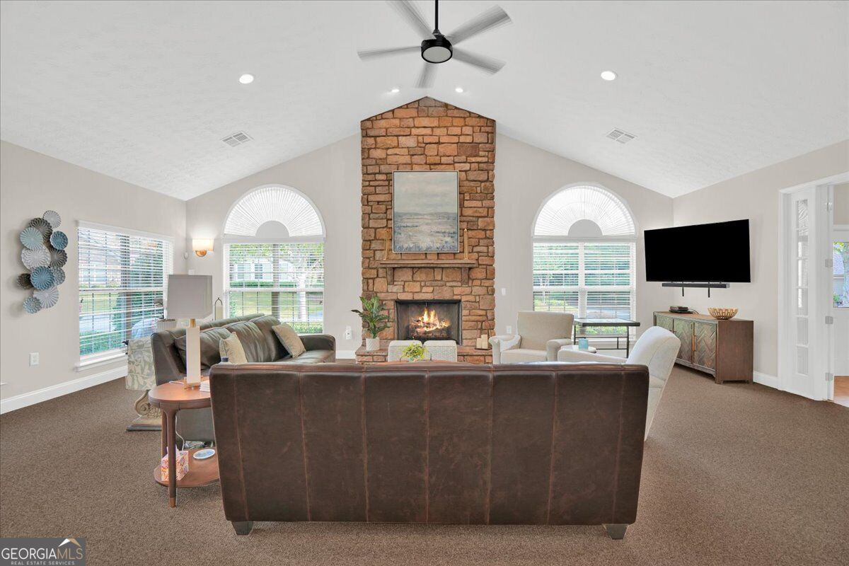 5278 Stone Village Circle NW # 8
