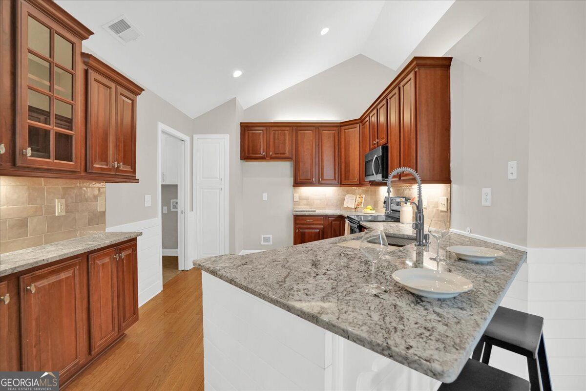 5278 Stone Village Circle NW # 8