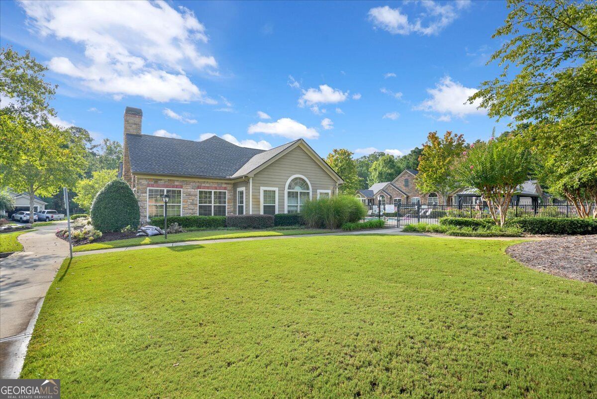 5278 Stone Village Circle NW # 8