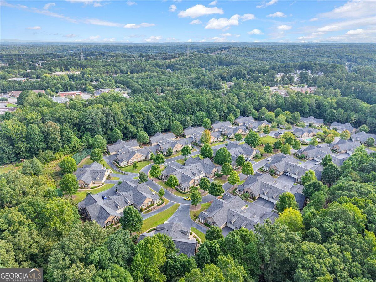 5278 Stone Village Circle NW # 8