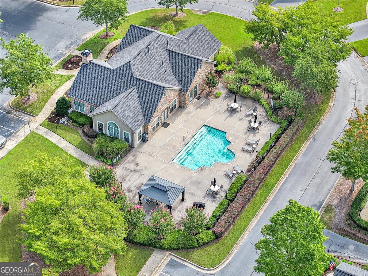 5278 Stone Village Circle NW # 8