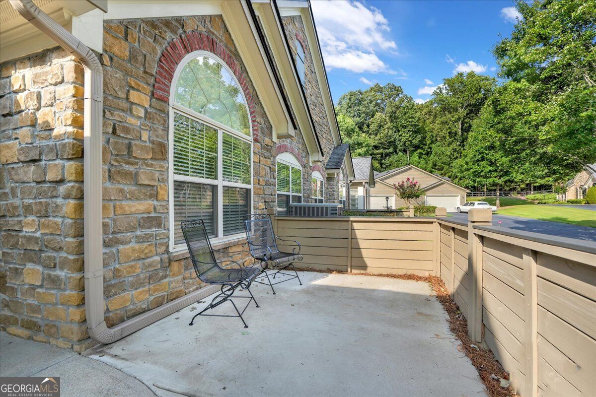 5278 Stone Village Circle NW # 8