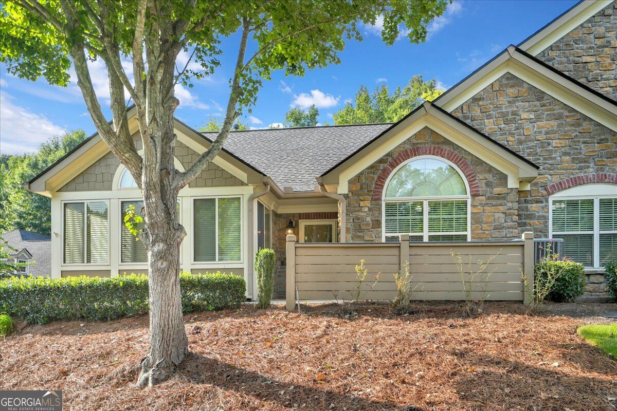 5278 Stone Village Circle NW # 8