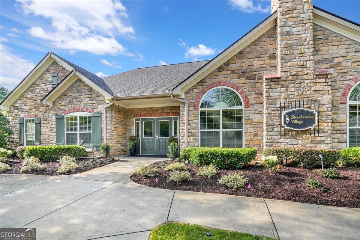 5278 Stone Village Circle NW # 8