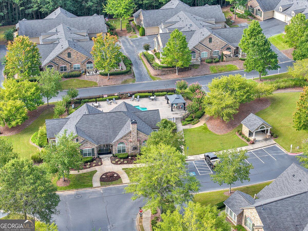 5278 Stone Village Circle NW # 8