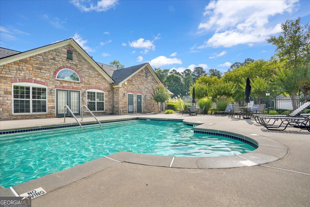 5278 Stone Village Circle NW # 8
