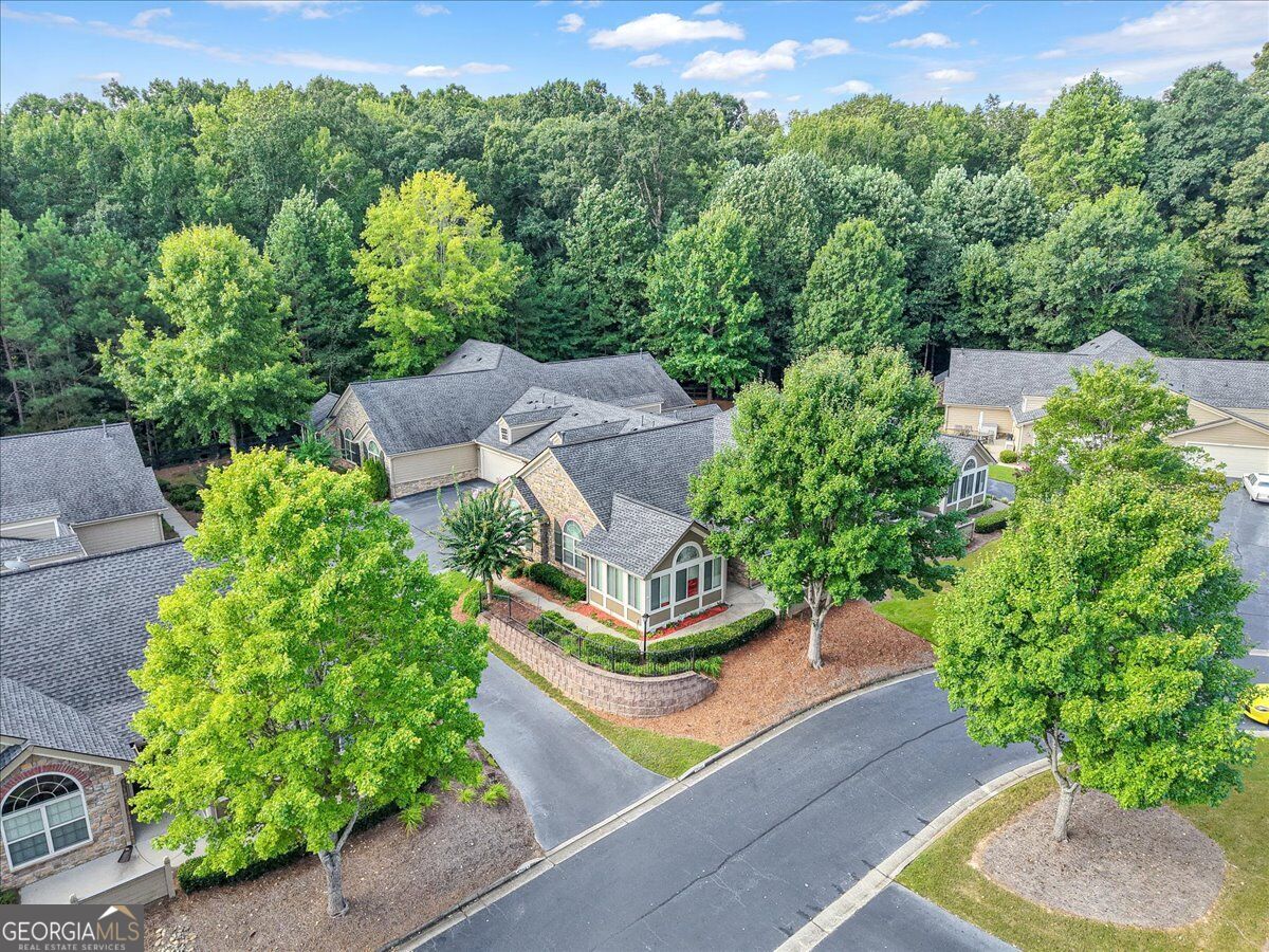 5278 Stone Village Circle NW # 8