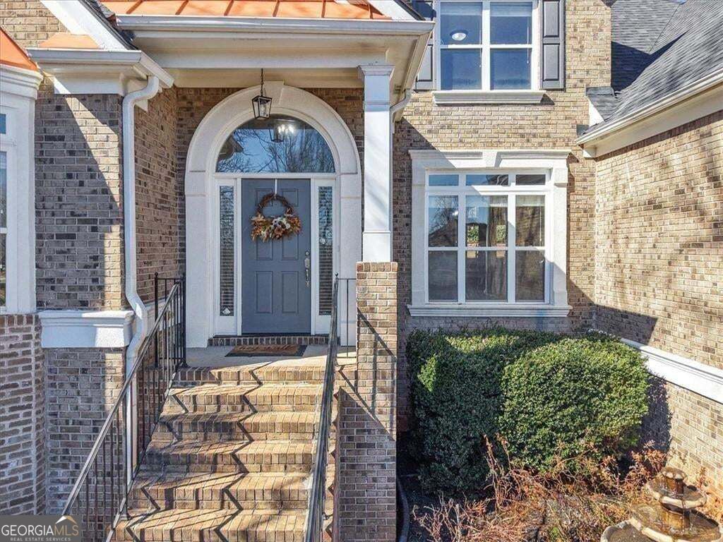 5508 Ridgemoor Drive