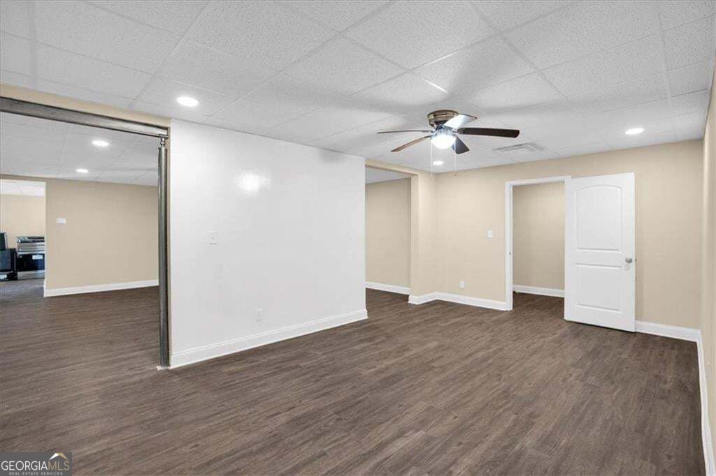 5508 Ridgemoor Drive