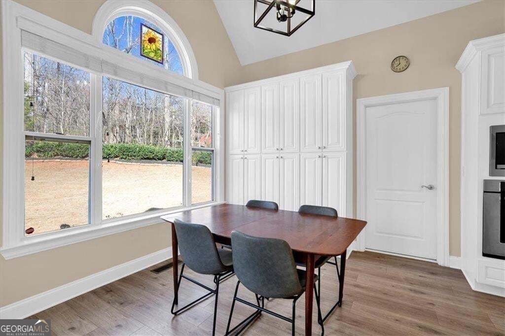 5508 Ridgemoor Drive