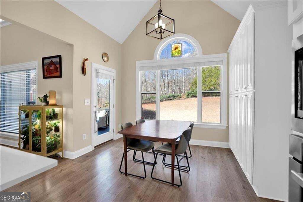 5508 Ridgemoor Drive
