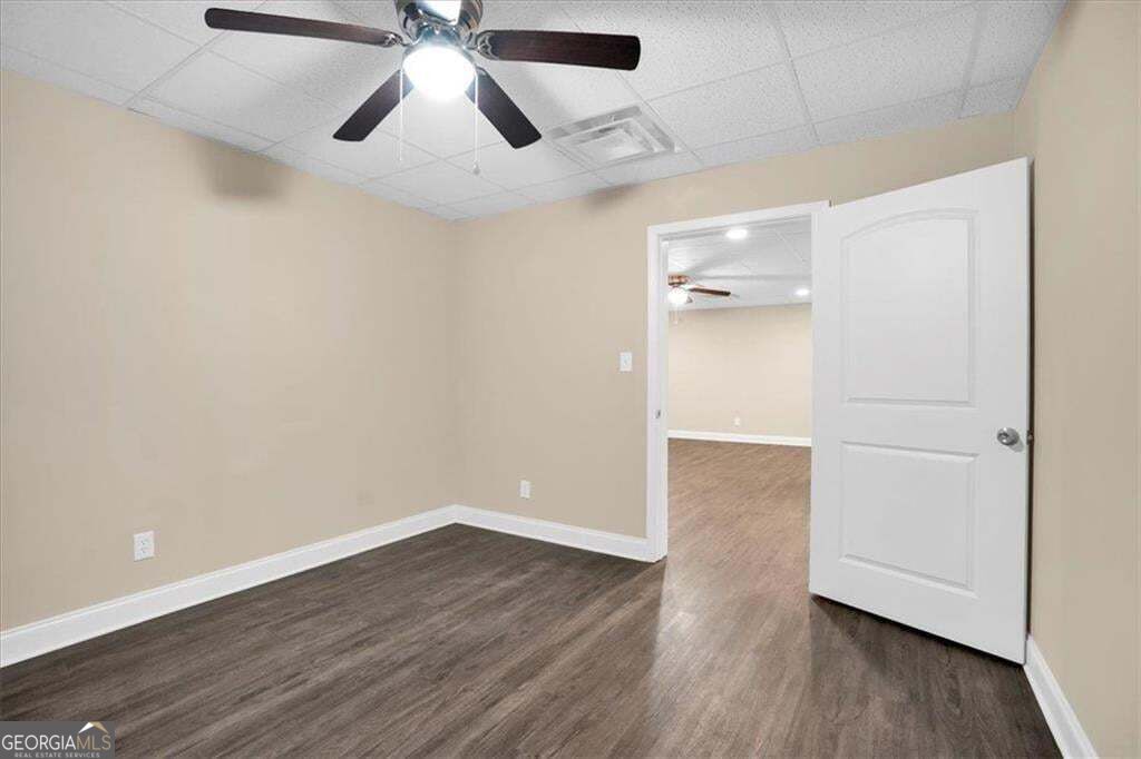 5508 Ridgemoor Drive