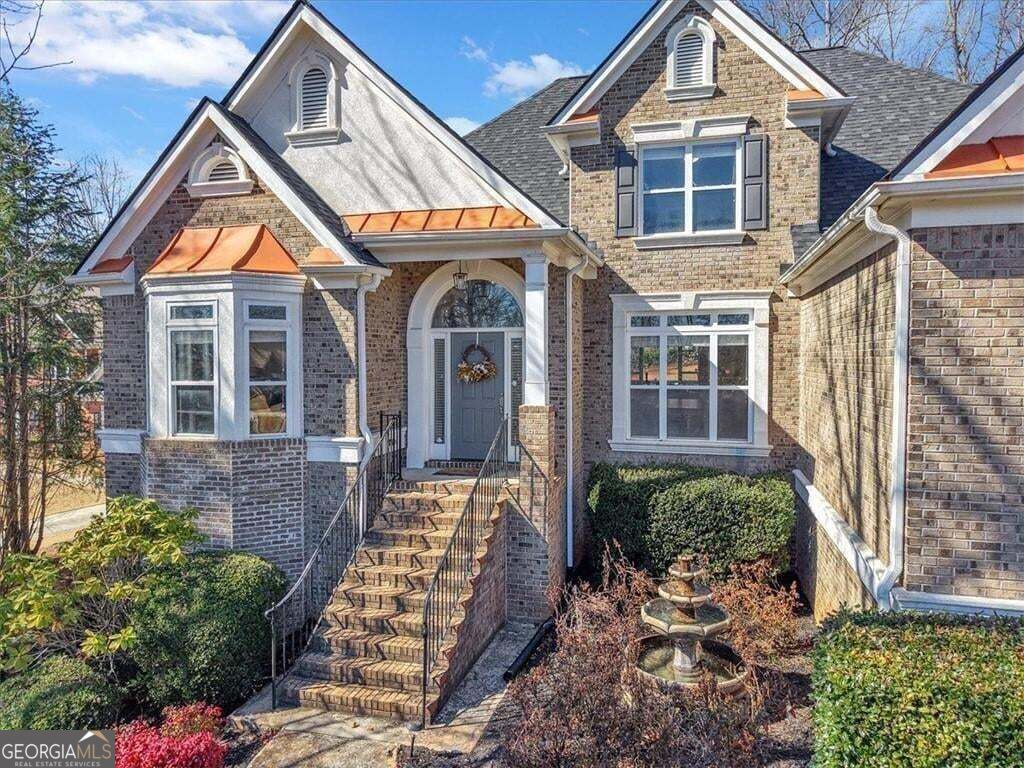 5508 Ridgemoor Drive