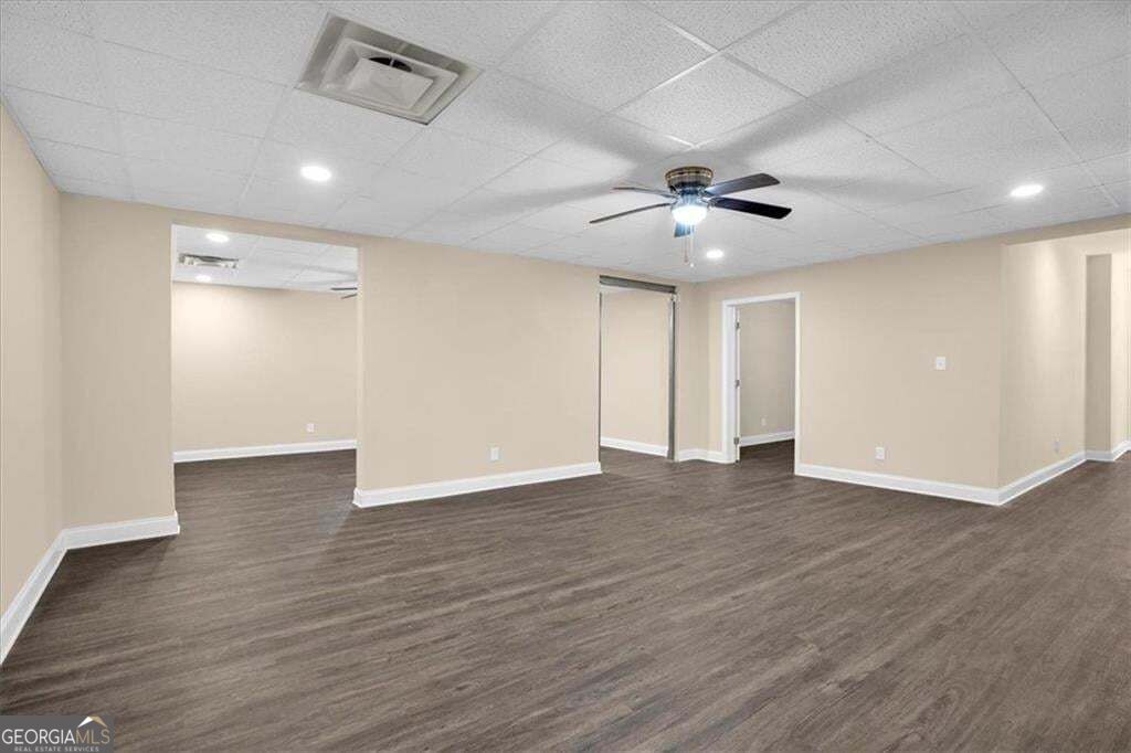 5508 Ridgemoor Drive