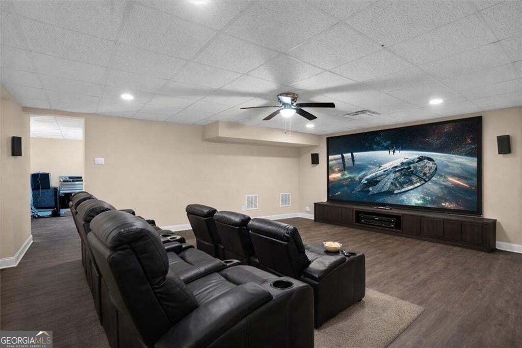 5508 Ridgemoor Drive