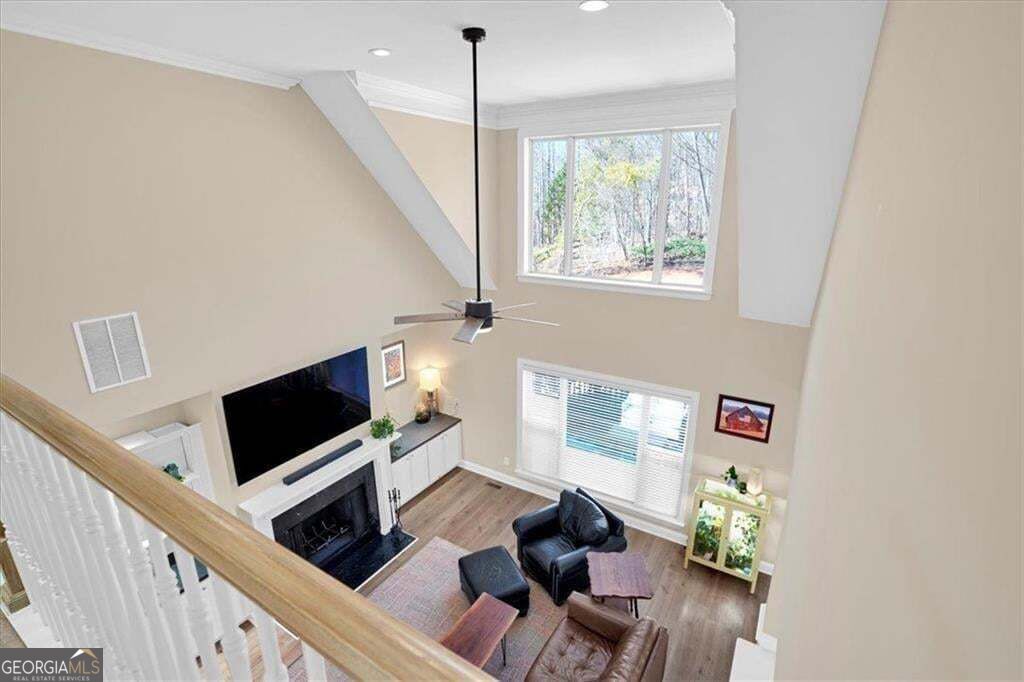 5508 Ridgemoor Drive