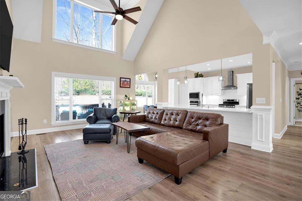 5508 Ridgemoor Drive