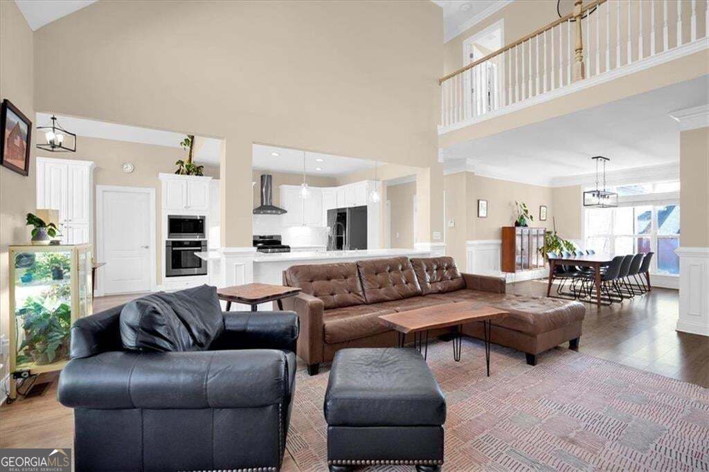 5508 Ridgemoor Drive