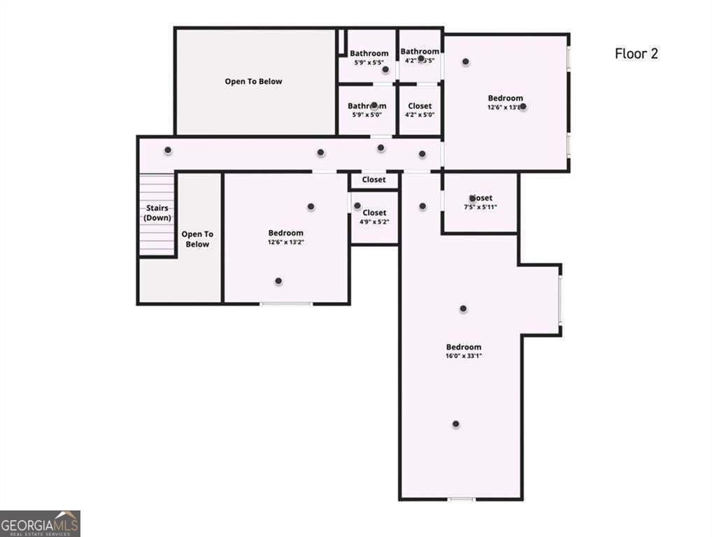 5508 Ridgemoor Drive