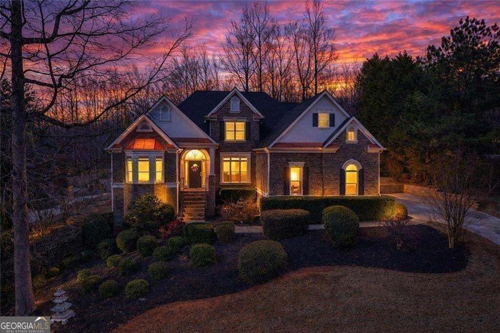 5508 Ridgemoor Drive