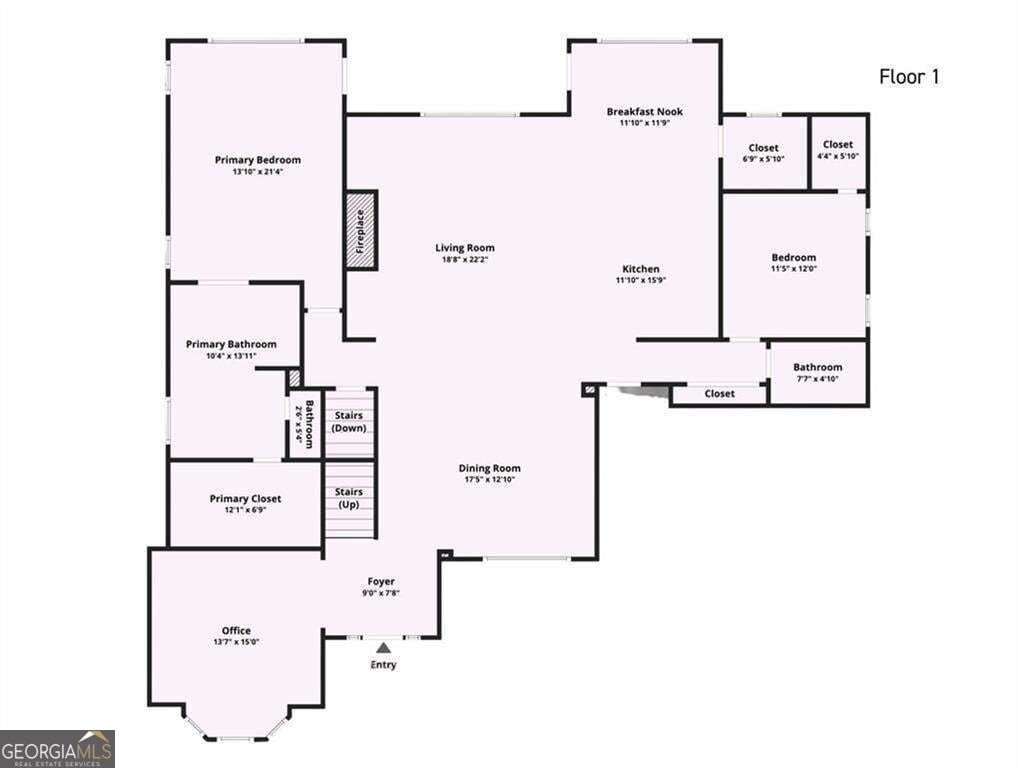 5508 Ridgemoor Drive
