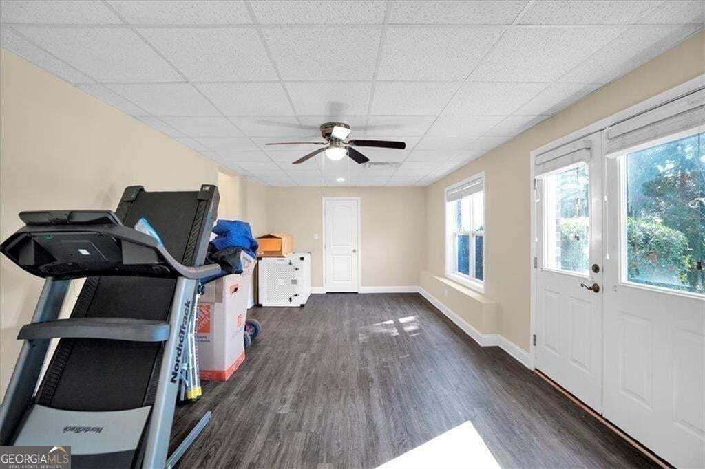 5508 Ridgemoor Drive