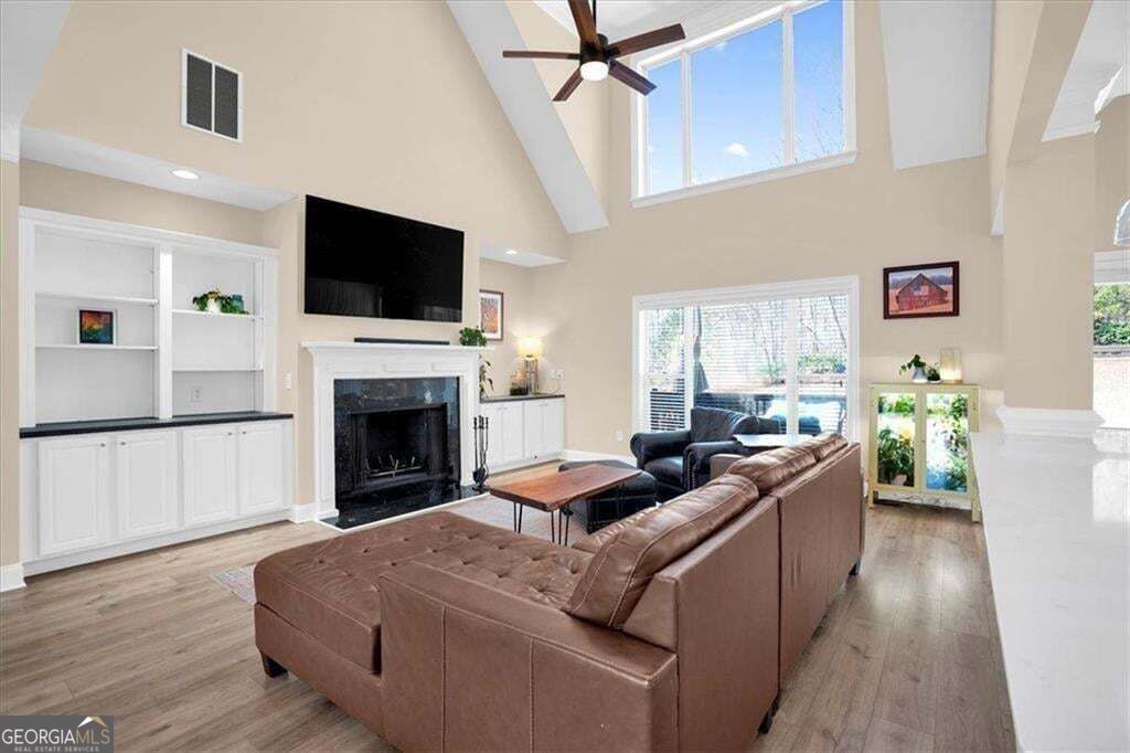 5508 Ridgemoor Drive