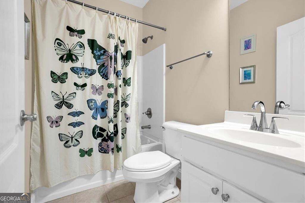 5508 Ridgemoor Drive
