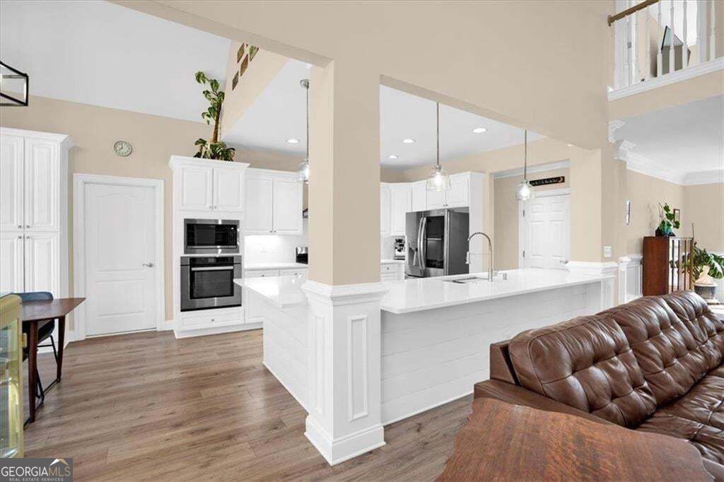 5508 Ridgemoor Drive