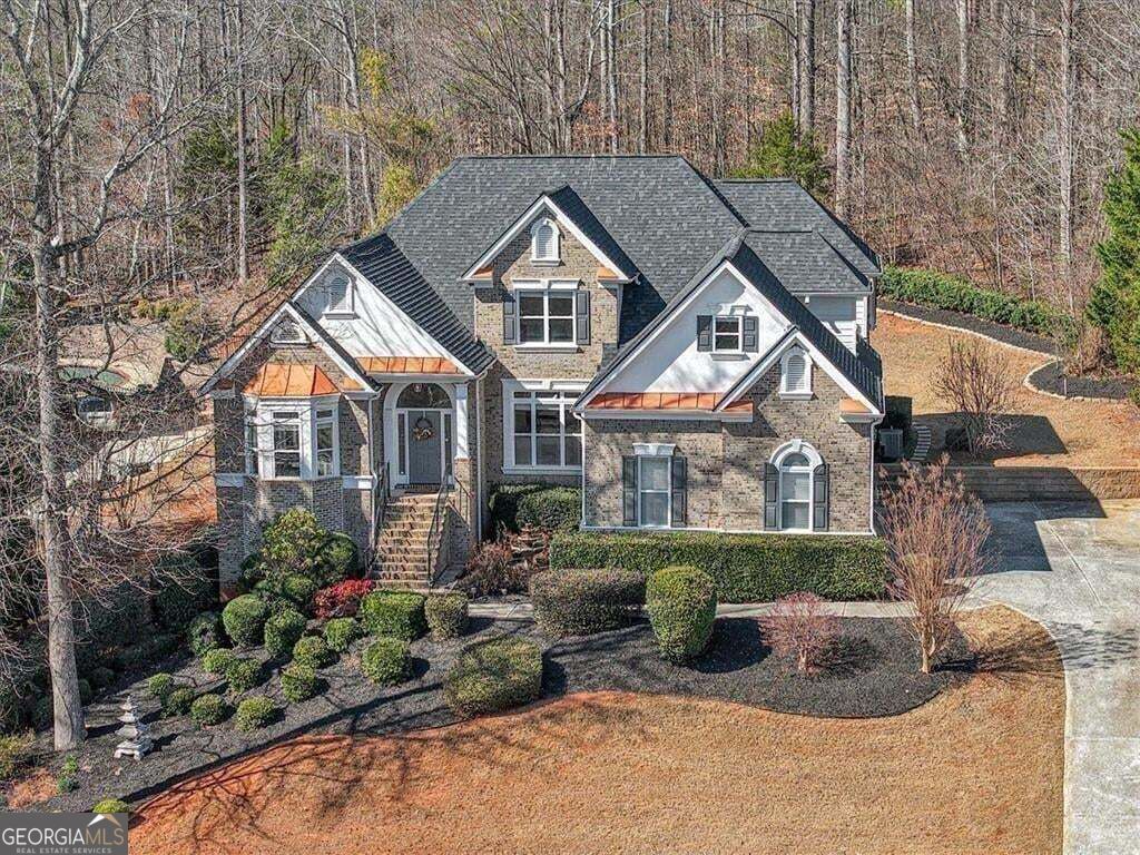 5508 Ridgemoor Drive