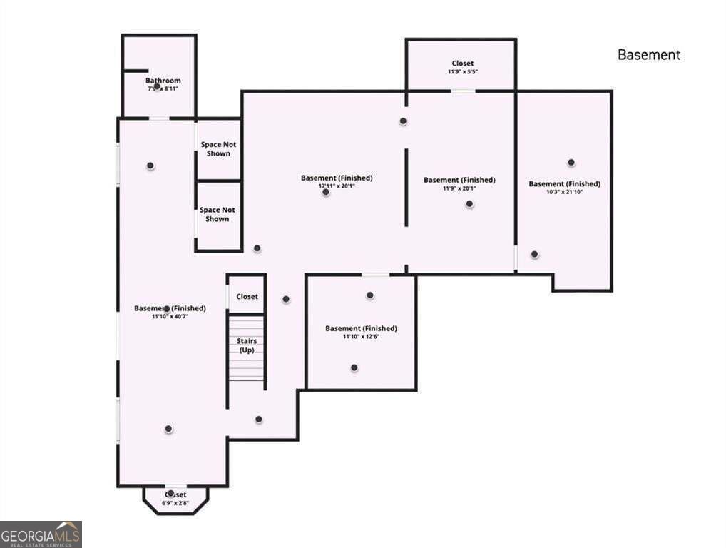 5508 Ridgemoor Drive