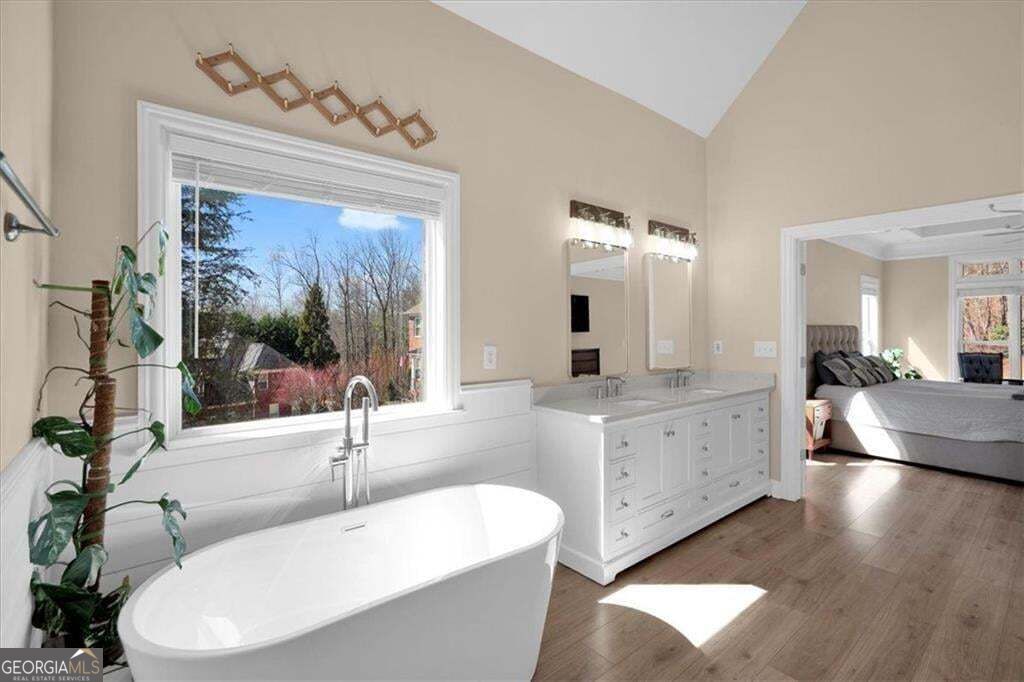 5508 Ridgemoor Drive