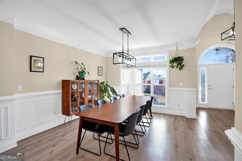 5508 Ridgemoor Drive