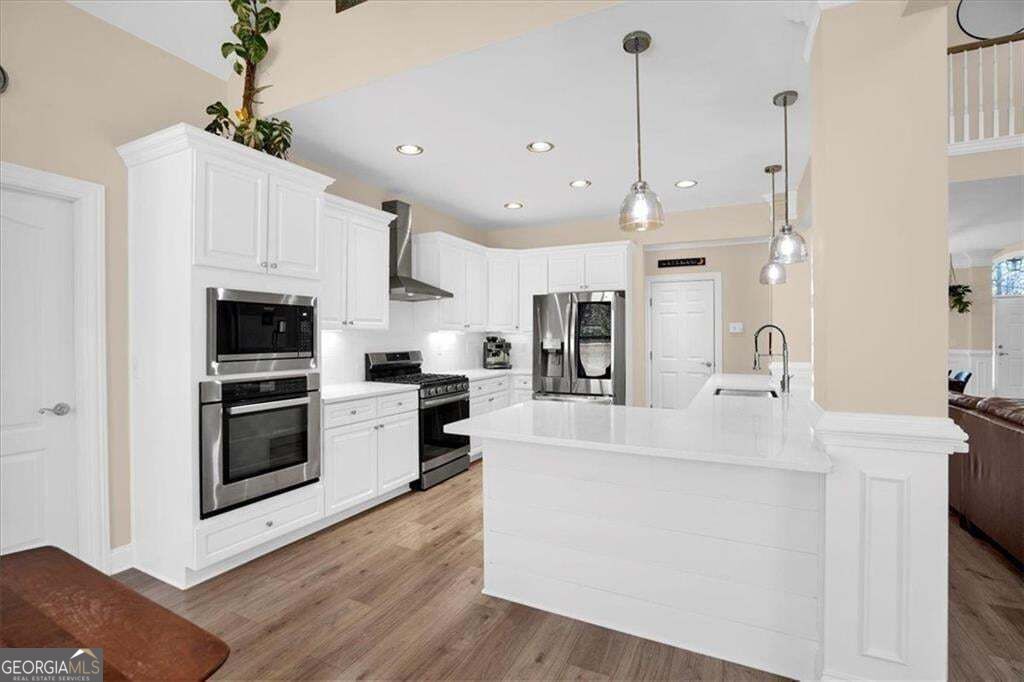 5508 Ridgemoor Drive