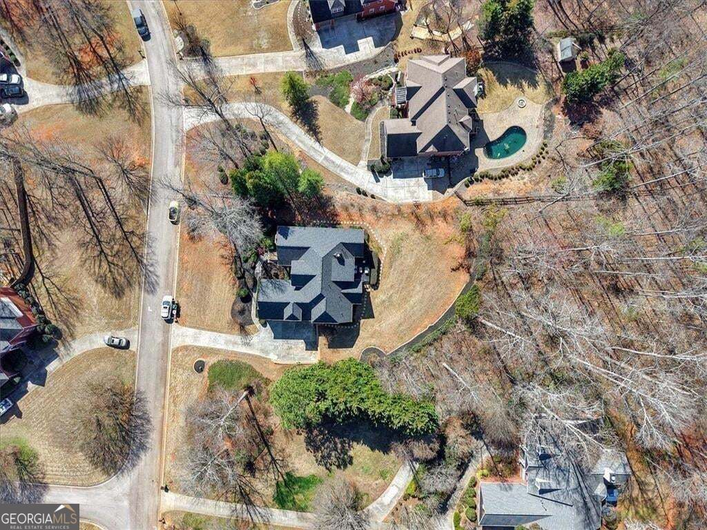 5508 Ridgemoor Drive