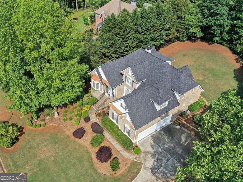 5508 Ridgemoor Drive