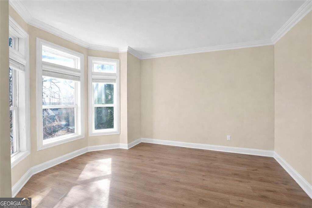5508 Ridgemoor Drive