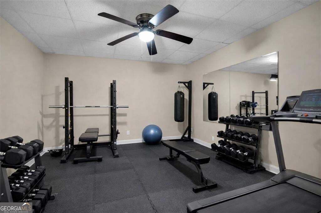 5508 Ridgemoor Drive