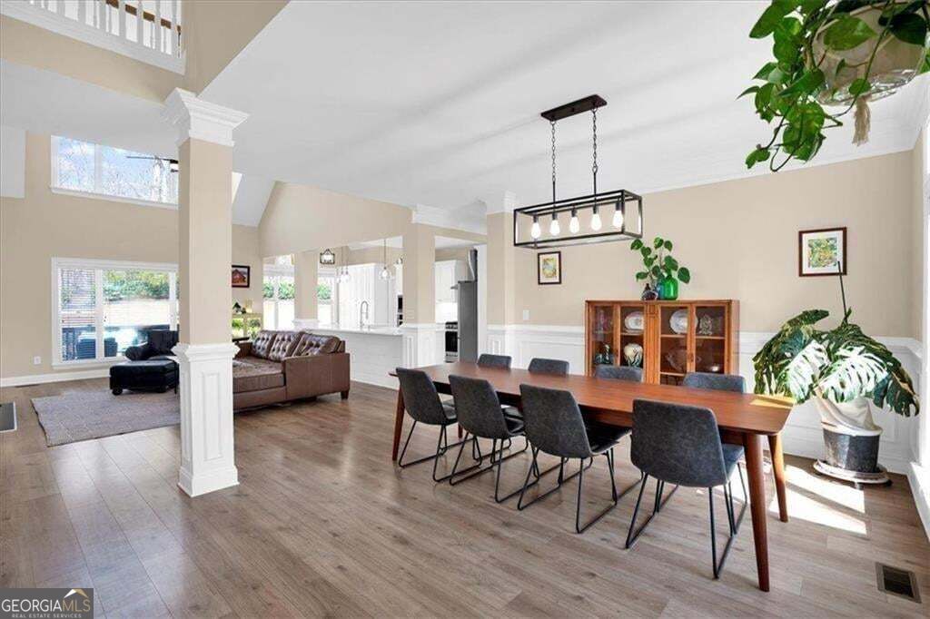 5508 Ridgemoor Drive