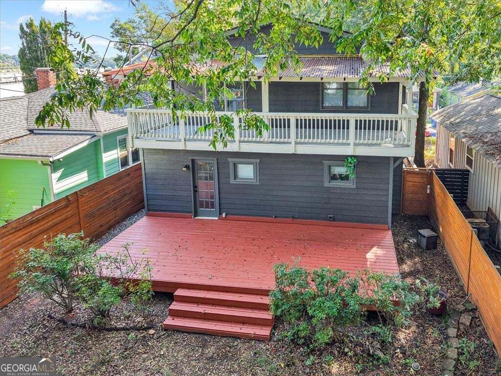 61 Chester Avenue SE