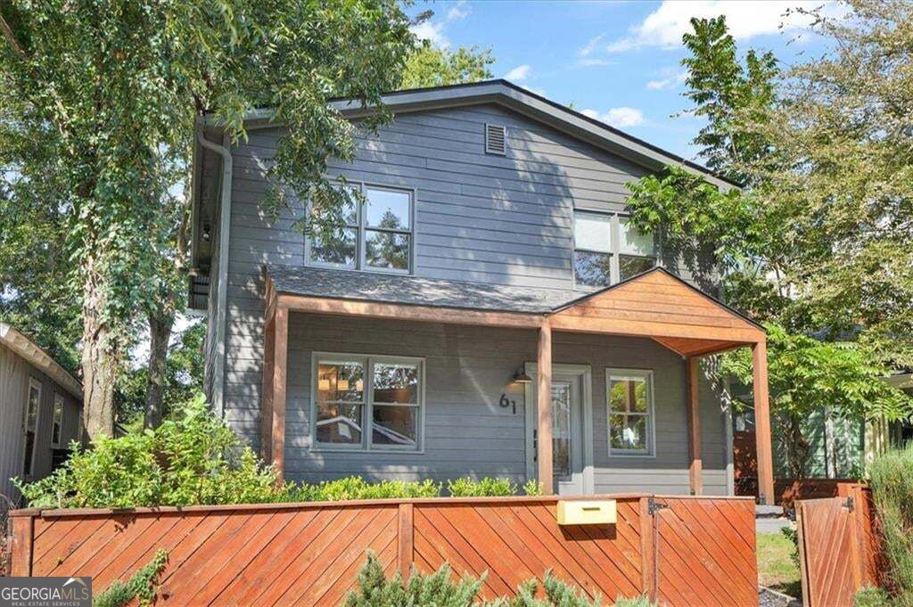 61 Chester Avenue SE
